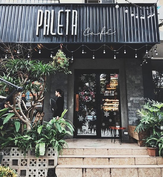 Ảnh Paleta Cafe