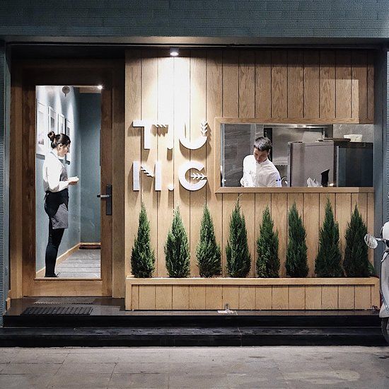Ảnh T.U.N.G dining