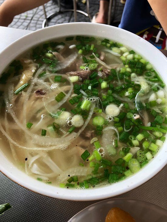 Ảnh Phở Hồng
