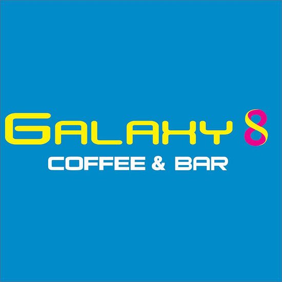 Ảnh Cafe Galaxy 8