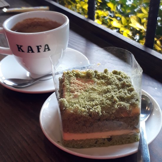 Ảnh Kafa Cafe
