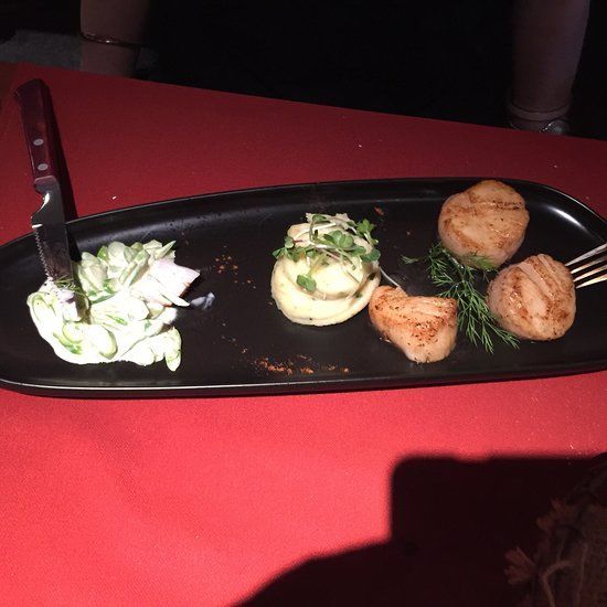 Ảnh Rico Seafood & Grill