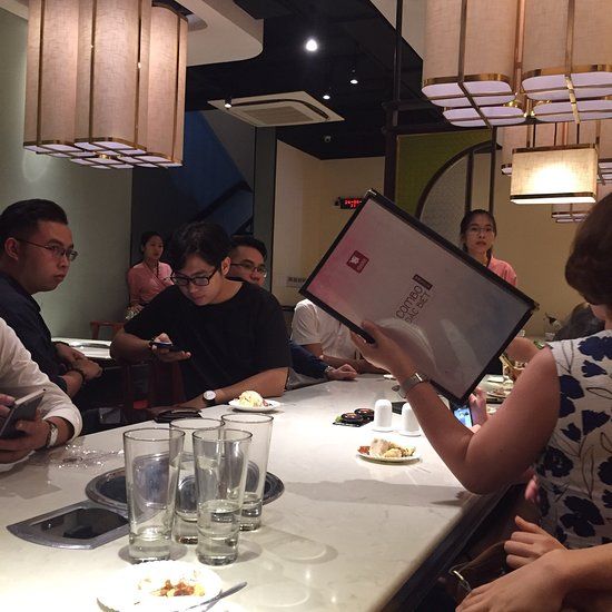 Ảnh Lẩu nấm Ashima