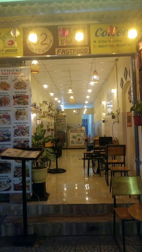 Ảnh Fruit House