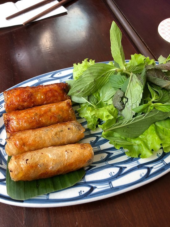 Ảnh Chi Hoa Vietnamese Cuisine