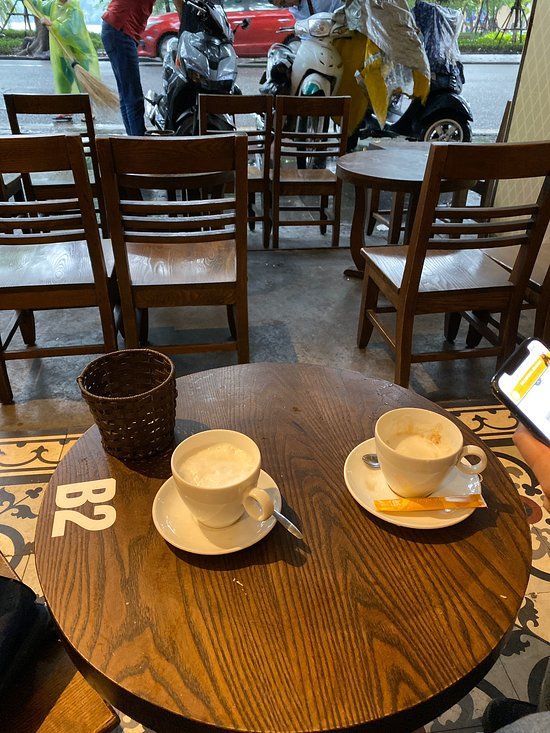 Ảnh Aha Cafe