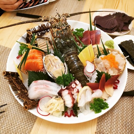 Ảnh Dozo Sushi Dining