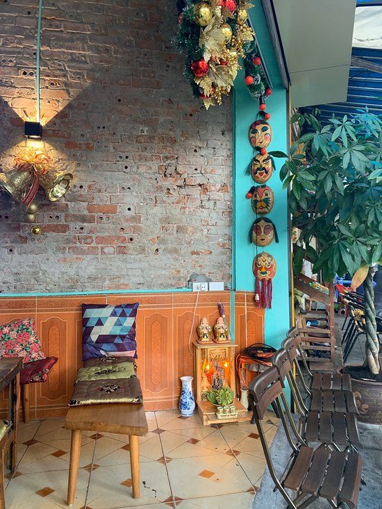 Ảnh Kịch Cafe