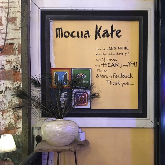 Ảnh Mocua Cafe