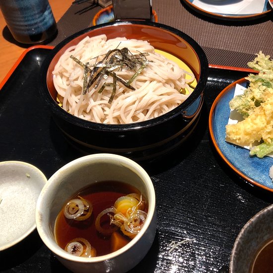 Ảnh Kyo Watami Grill & Sushi