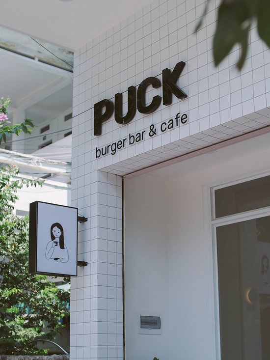 Ảnh Puck Burger bar & Cafe