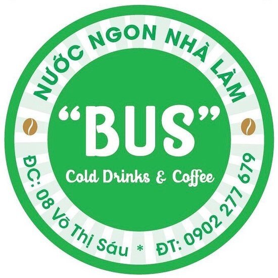 Ảnh BUS Coffee - 08 Vo Thi Sau