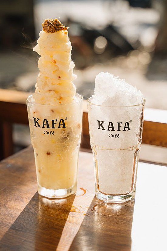 Ảnh Kafa Cafe