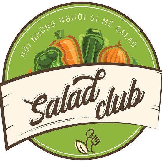 Ảnh Salad Club 