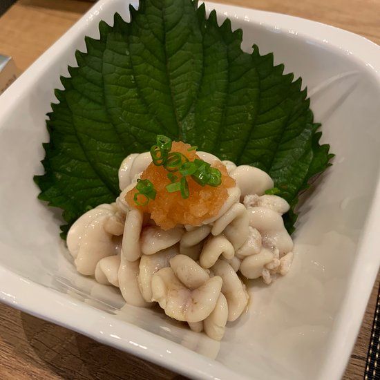 Ảnh GEN GOLD - Japanese Famous Traditional Dining