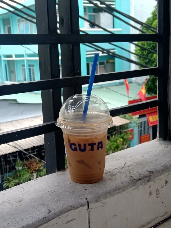 Ảnh Quán Guta Cafe