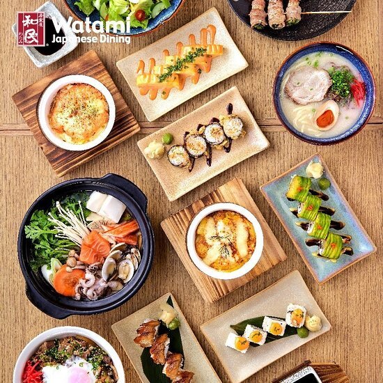 Ảnh Watami Japanese Dining