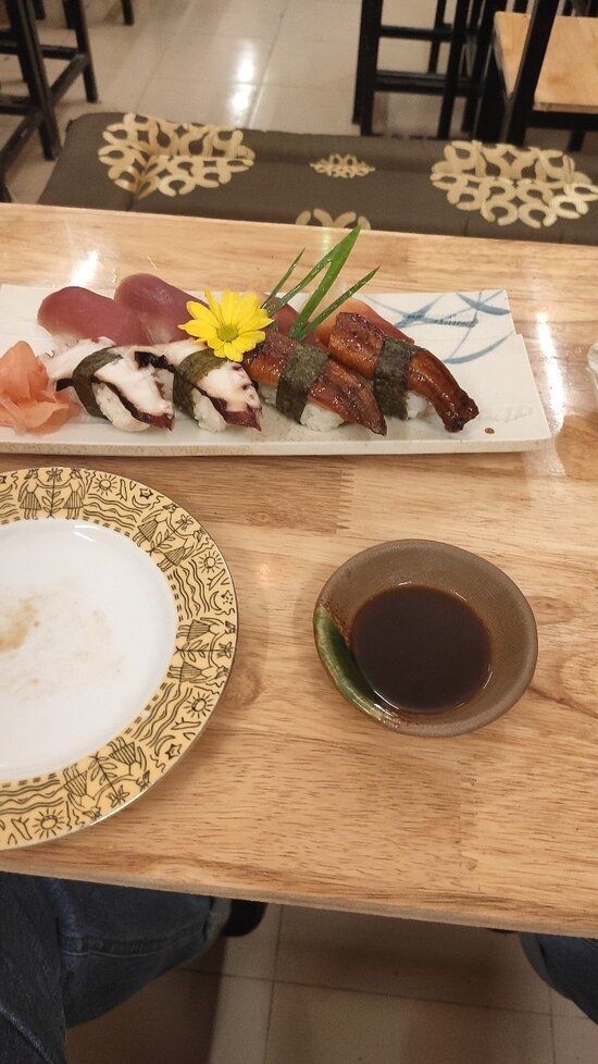Ảnh Ri Sushi