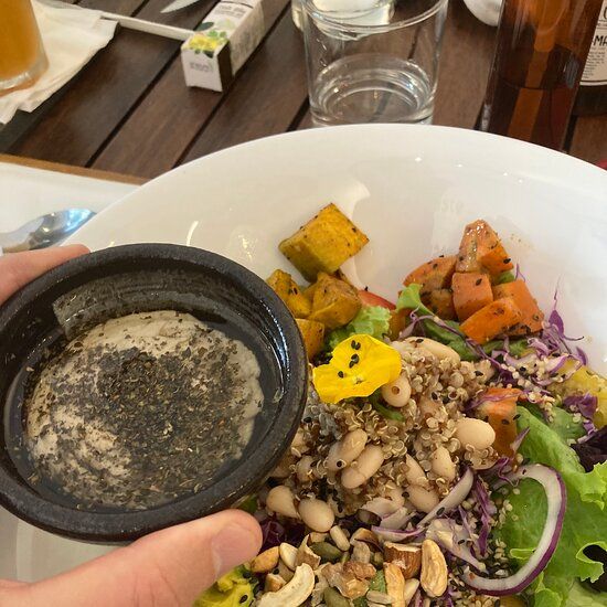 Ảnh Zeroism - Vegan Café & Store