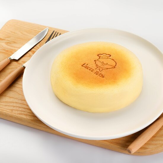 Ảnh Uncle Tetsu's Japanese Cheesecake