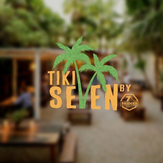 Ảnh Tiki 7 by 7 Bridges