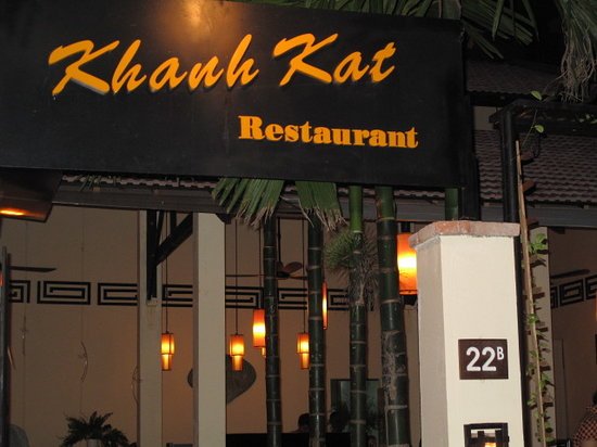 Ảnh Nhà hàng Khanh Kat Mockba