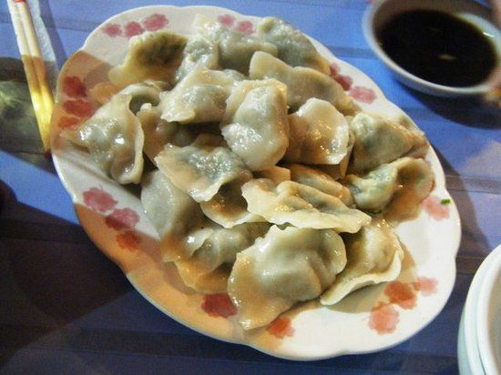 Ảnh Sủi Cảo Đệ Nhất Đông Bắc