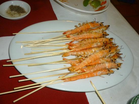 Ảnh Nha Trang Seafoods
