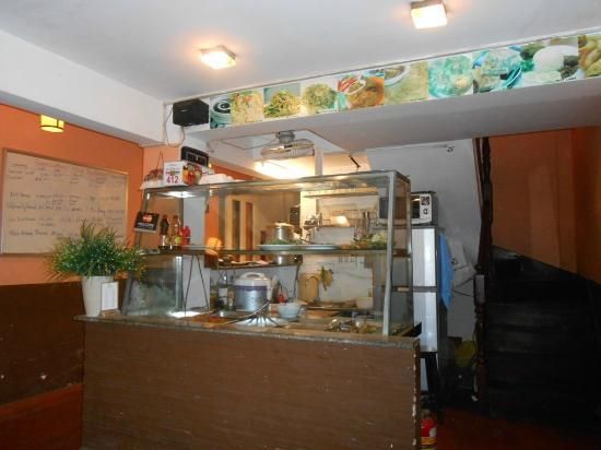 Ảnh Nhà hàng Hanoi Halal Little India (Indian Cuisine)