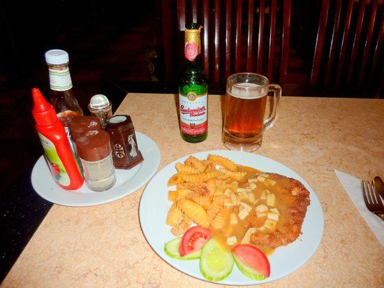 Ảnh Kaiserkaffee Restaurant