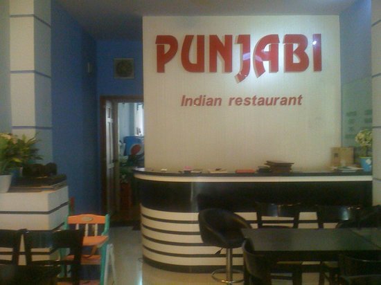 Ảnh Punjabi Indian Restaurant