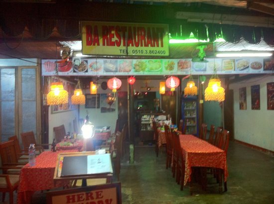 Ảnh Ba Restaurant