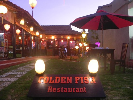 Ảnh Golden Fish Restaurant & Bar