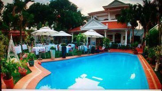 Ảnh 3G Trois Gourmands