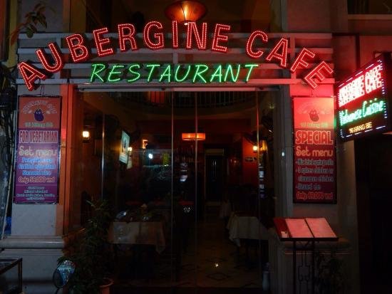 Ảnh Aubergine Cafe