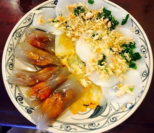 Ảnh Mệ Vui Quán
