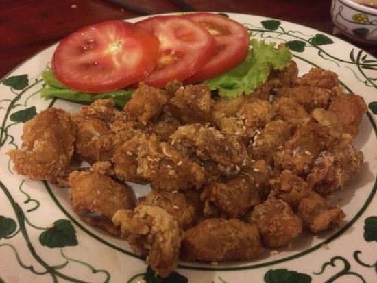 Ảnh Hoa Viên Tăng Bạt Hổ