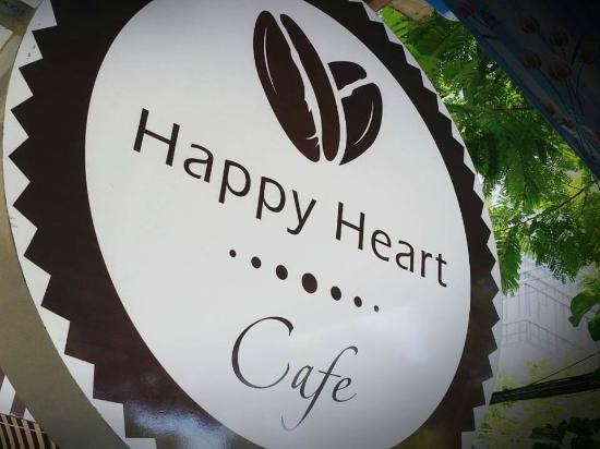 Ảnh Happy Heart Cafe