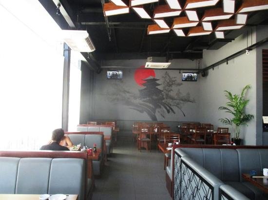 Ảnh Sushi Lounge