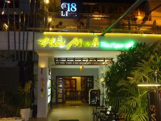 Ảnh Nhà hàng Hải Minh
