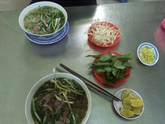 Ảnh Bánh canh chả cá quán Lạ