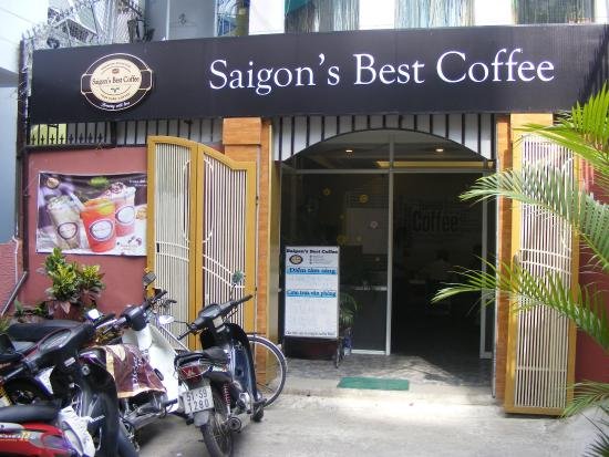 Ảnh Saigon's Best Coffee
