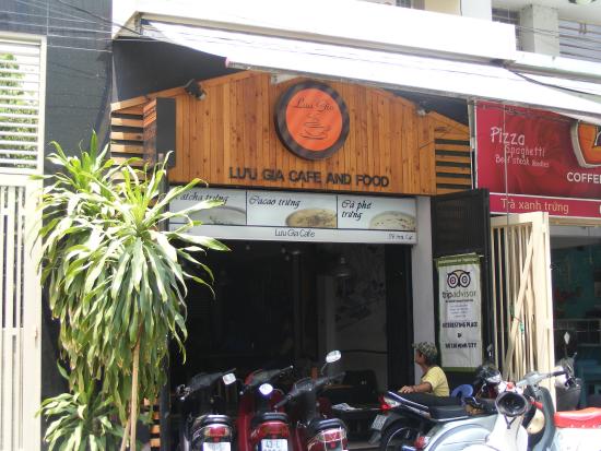 Ảnh Lưu Gia Cafe and Food