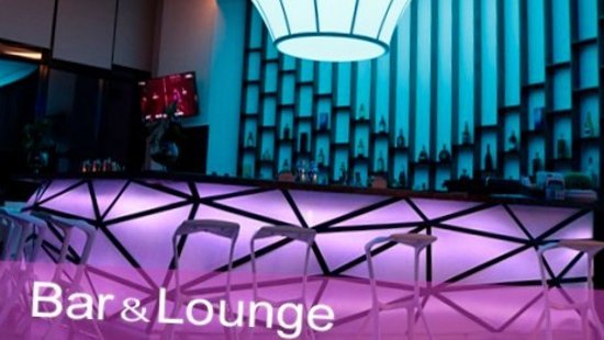 Ảnh Bar & Lounge Tokyo Passion