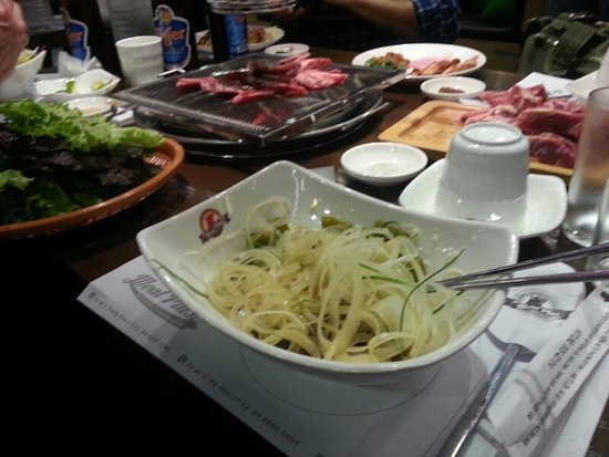 Ảnh Meat Plus No1 Korean BBQ
