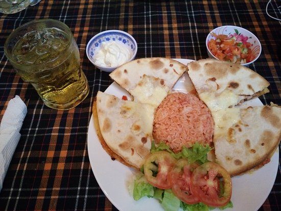 Ảnh Mimosa Restaurant