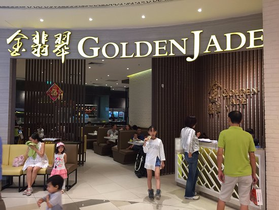 Ảnh Golden Jade