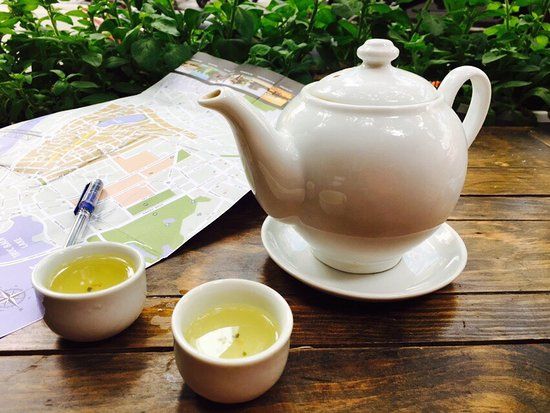Ảnh Quán Mayfair