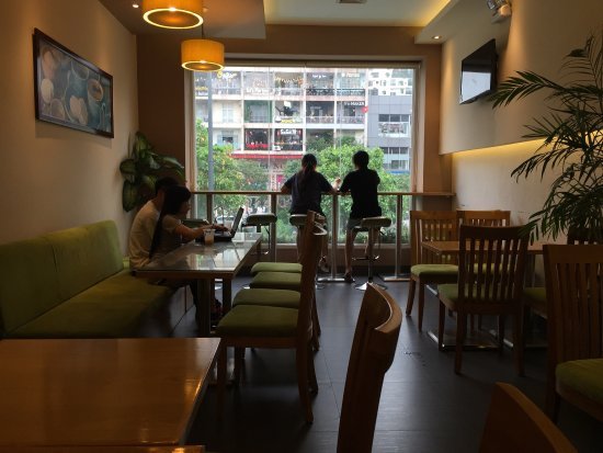 Ảnh Satra Bakery & Cafe Phan Chu Trinh