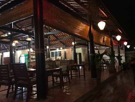 Ảnh Thanh Kieu Beach Bar & Restaurant